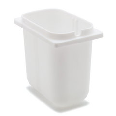 Buy 2-1/2 Qt Fountain Jar 4-19/32, 7-15/32, 7 - White