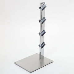 Buy 8 Station Fixed Counter Top Holder (Only 24