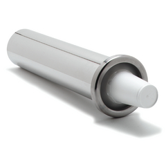 Buy Cup Dispenser Only 23-3/4 X 6-3/4 - Stainless Steel