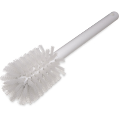 CFS4000002CS - Carlisle Sparta&reg; Spectrum&reg; Bottle Brush with Soft Polyester Bristles