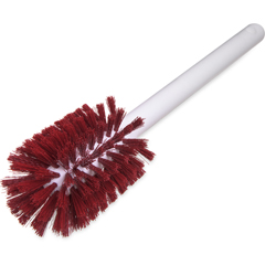 CFS4000005CS - Carlisle Sparta&reg; Spectrum&reg; Bottle Brush with Soft Polyester Bristles