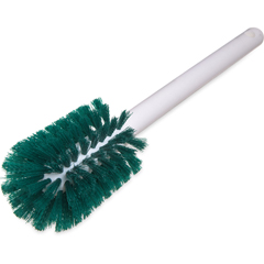 CFS4000009CS - Carlisle Sparta&reg; Spectrum&reg; Bottle Brush with Soft Polyester Bristles
