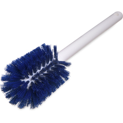 CFS4000014CS - Carlisle Sparta&reg; Spectrum&reg; Bottle Brush with Soft Polyester Bristles