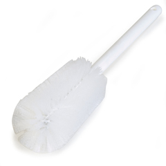 CFS4000102CS - Carlisle Sparta&reg;  Spectrum&reg; Handle Chute/Soft Polyester Bristles