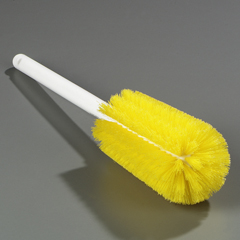 CFS4000104EA - Carlisle Sparta&reg; Spectrum&reg;Bottle Brush with Polyester Bristles