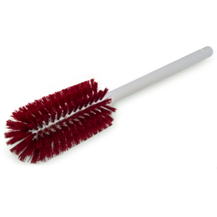 CFS4000105CS - Carlisle Sparta&reg;  Spectrum&reg; Handle Chute/Soft Polyester Bristles