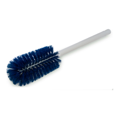 CFS4000114CS - Carlisle Sparta&reg;  Spectrum&reg; Handle Chute/Soft Polyester Bristles
