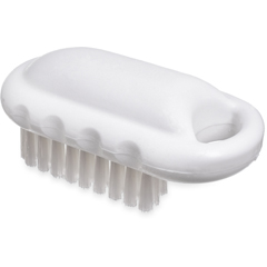 CFS4002000CS - Carlisle Flo-Pac&reg; Handle Hand & Nail Brush with Polyester Bristles