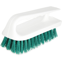 Bake Pan Lip Brush with Polyester Bristles