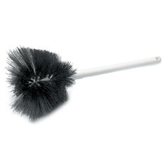 CFS4002500CS - Carlisle Sparta&reg; Coffee Decanter Brush with Soft Polyester Bristles