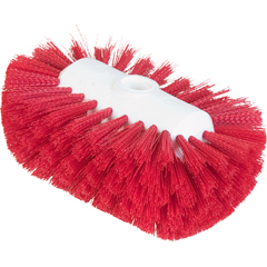 Sparta® Spectrum® Flare Head Brush with Polyester Bristles