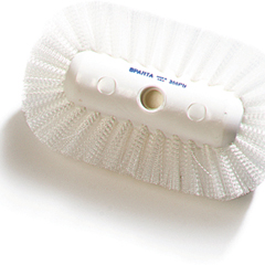 Sparta&reg; Tank & Kettle with Nylon Bristles