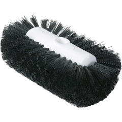 Sparta&reg; Spectrum&reg; Flare Head Brush with Polyester Bristles