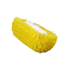 Sparta&reg; Spectrum&reg; Flare Head Brush with Polyester Bristles