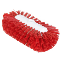 Sparta® Spectrum® Flare Head Brush with Polyester Bristles