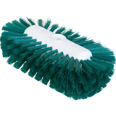 Sparta&reg; Spectrum&reg; Flare Head Brush with Polyester Bristles