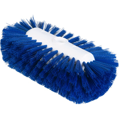 Sparta� Spectrum� Flare Head Brush with Polyester Bristles