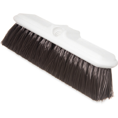 CFS4005001EA - Carlisle Sparta&reg; Spectrum&reg; Flo-Thru Brush with Flagged Nylex Bristles