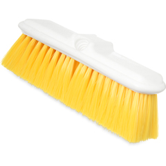 CFS4005004EA - Carlisle Sparta&reg; Spectrum&reg; Flo-Thru Brush with Flagged Nylex Bristles