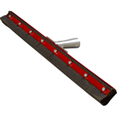 Buy Straight Steel/Black Double Foam