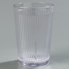 CFS400807CS - Carlisle Crystalon&reg; SAN Tumbler
