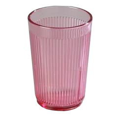CFS400855CS - Carlisle Crystalon&reg; SAN Tumbler