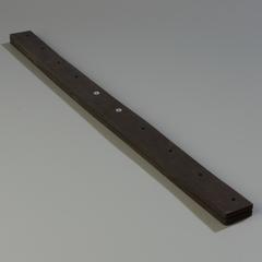 CFS4010900CS - Carlisle Black Double Foam Refill