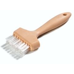 Sparta® Wide Brush with Teflon® Bristles