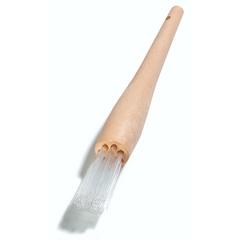 Sparta® Round Brush with Teflon® Bristles