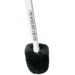 CFS4109300CS - Carlisle Flo-Pac&reg; Floor Drain Brush