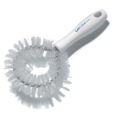 CFS4016402CS - Carlisle Sparta&reg; Vegetable Brush w.Stiff Polyester Bristles