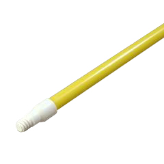 Sparta&reg; Spectrum&reg; Fiberglass Handle with Self-Locking Flex-Tip