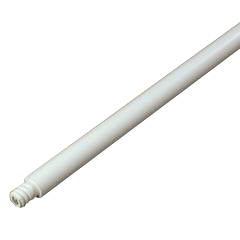 Mets24 (Janitorial Supplies, Office Equipment & Cleaning Products) : Plastic with Reinforced Tip Product Image - Click Here for More Details