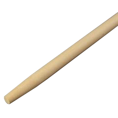 CFS4026200CS - Carlisle Wooden Tapered Handle