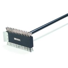 Buy Sparta Broiler Master with Stainless Steel Bristles
