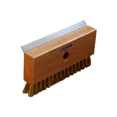 Buy Sparta Oven Brush  Scraper with Brass Wire Bristles (Head only)