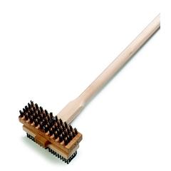 CFS4029400CS - Carlisle Double Broiler King with Handle