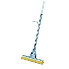 Mets24 (Janitorial Supplies, Office Equipment & Cleaning Products) : Professional Sponge Mop Product Image - Click Here for More Details
