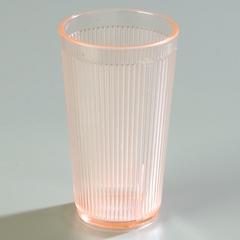 Mets24 (Janitorial Supplies, Office Equipment & Cleaning Products) : Crystalon® RimGlow PC Tumbler Product Image - Click Here for More Details