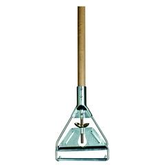 CFS4034000CS - Carlisle Flo-Pac&reg; Metal Head with Wood Handle