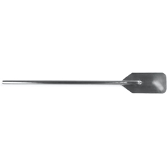 CFS40347CS - Carlisle Sparta&reg; Stainless Steel Paddle Scraper