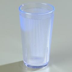 Mets24 (Janitorial Supplies, Office Equipment & Cleaning Products) : Crystalon® RimGlow PC Tumbler Product Image - Click Here for More Details
