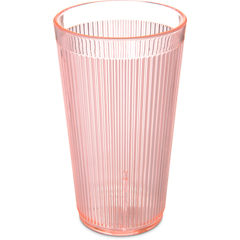 Mets24 (Janitorial Supplies, Office Equipment & Cleaning Products) : Crystalon® RimGlow PC Tumbler Product Image - Click Here for More Details