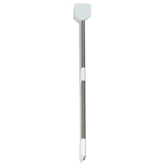 CFS4035600EA - Carlisle Sparta&reg; Nylon Paddle Scraper with Stainless Steel Handle