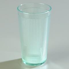 Mets24 (Janitorial Supplies, Office Equipment & Cleaning Products) : Crystalon® RimGlow PC Tumbler Product Image - Click Here for More Details