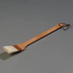 Sparta&reg; Chef Series Handle with 2" Wide Brush with Boar Bristles