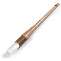 Sparta&reg; Chef Series Round Brush with Nylon Bristles