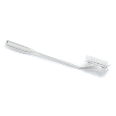 CFS4041500CS - Carlisle Sparta&reg; Handle Small Neck Brush with Soft Nylon Bristles