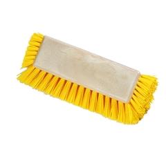 CFS4042200CS - Carlisle Flo-Pac&reg; Dual Surface&reg; Scrub Brush with End Bristles