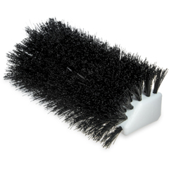 Flo-Pac&reg; Hi-Lo Floor Scrub Brush
